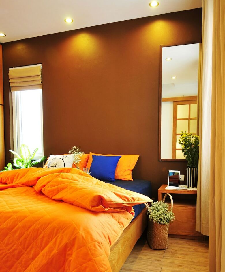 Apartamentos Chez Tram Homestay