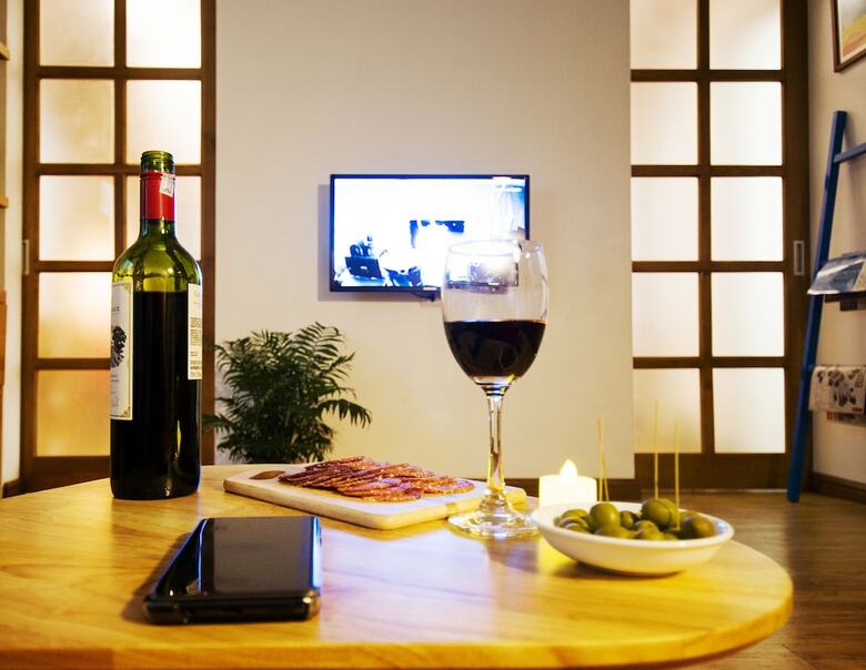 Apartamentos Chez Tram Homestay
