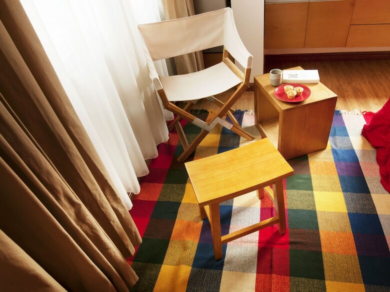 Apartamentos Chez Tram Homestay