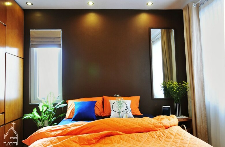 Apartamentos Chez Tram Homestay