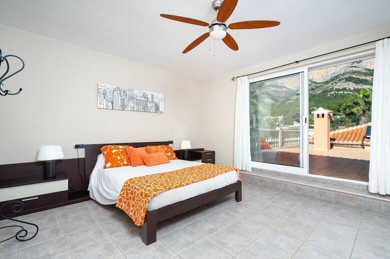 Villa Solhabitat Javea Comfort