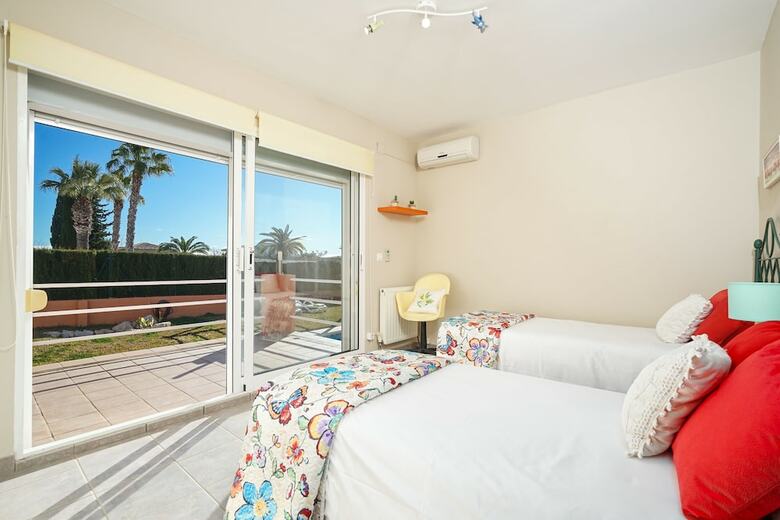 Villa Solhabitat Javea Comfort