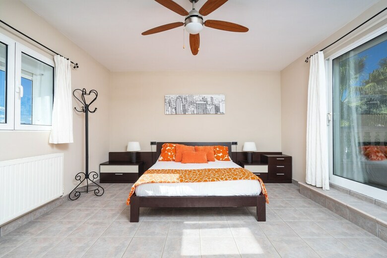 Villa Solhabitat Javea Comfort