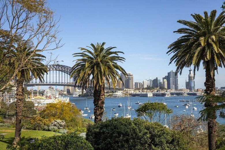Apartamentos Quest North Sydney