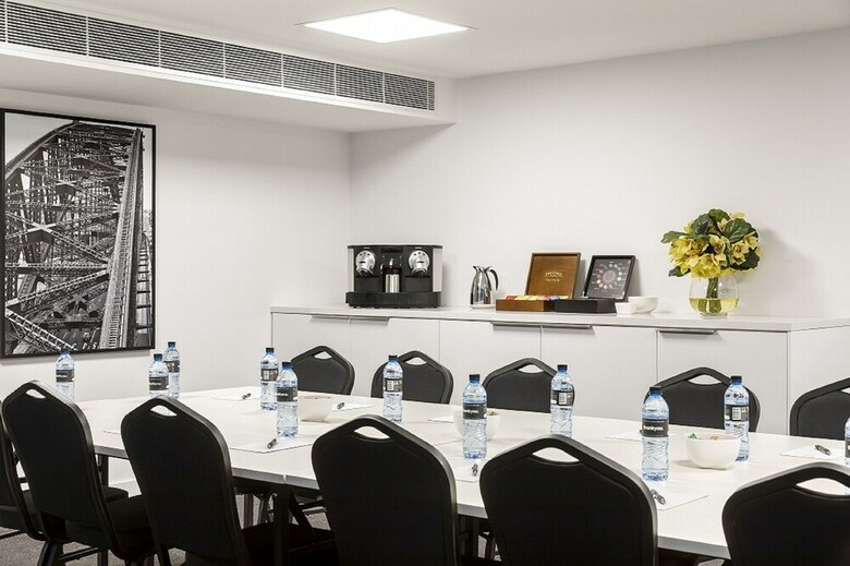 Apartamentos Quest North Sydney