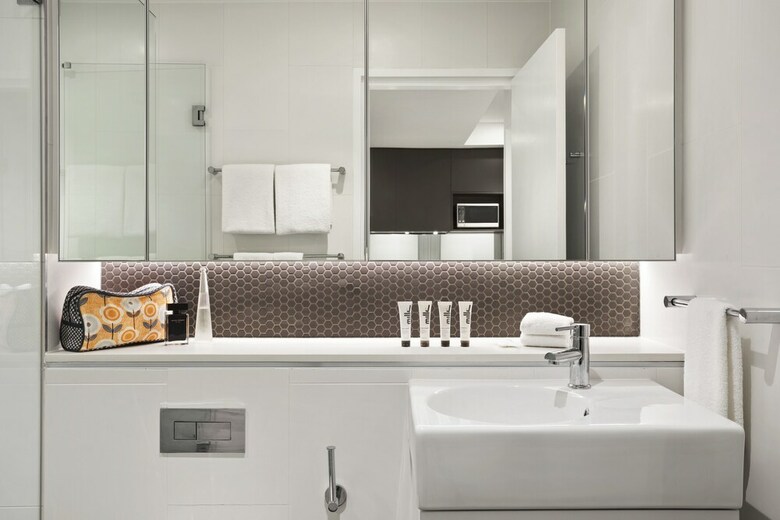 Apartamentos Quest North Sydney