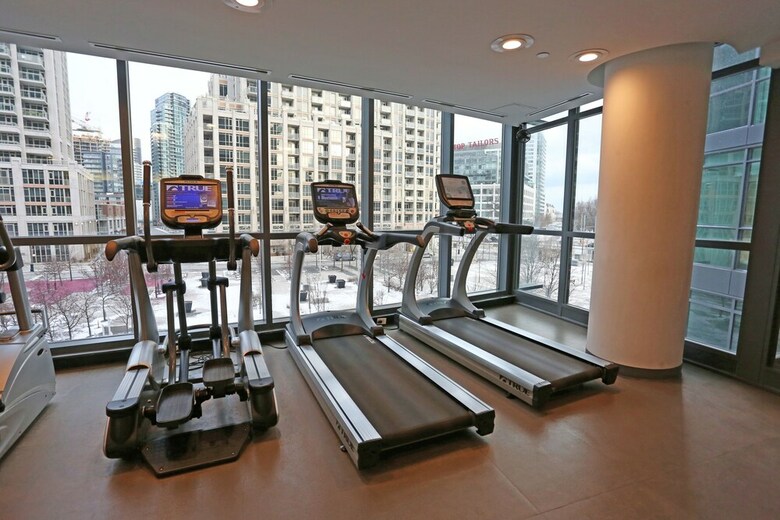 Toronto Downtown Condos