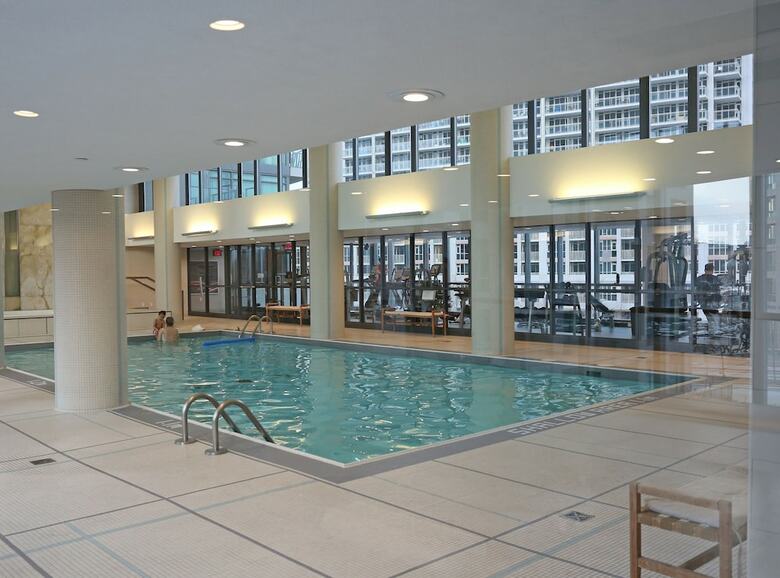 Toronto Downtown Condos