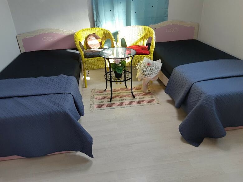 Hotel Dadam House