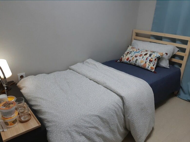 Hotel Dadam House