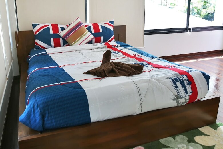 Villa Kamala Regent 4 Bedrooms