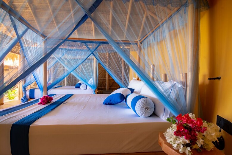 Hotel Blue Waters Arugambay