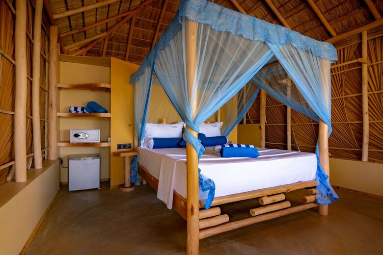Hotel Blue Waters Arugambay