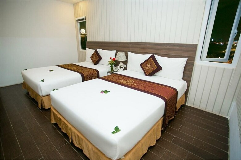 Euro Star Hotel