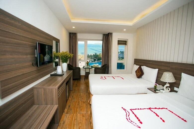 Euro Star Hotel