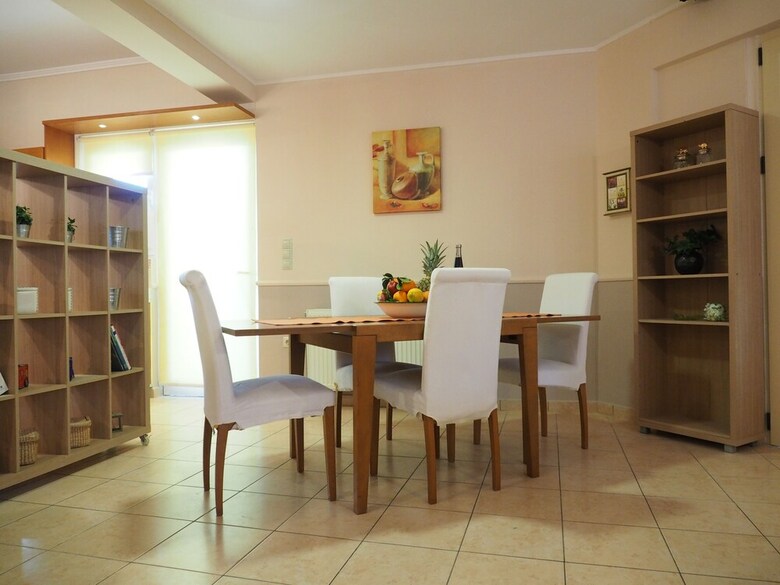 Niko's Art Villa