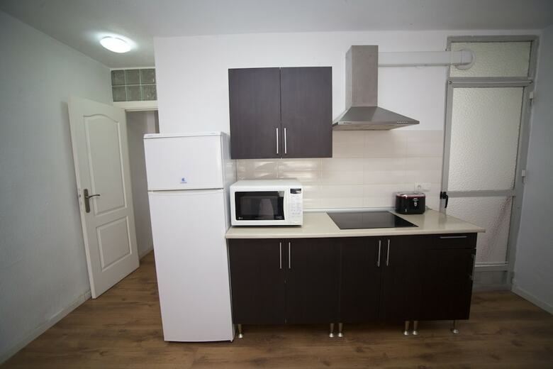 Apartment Cura Beach Goleta