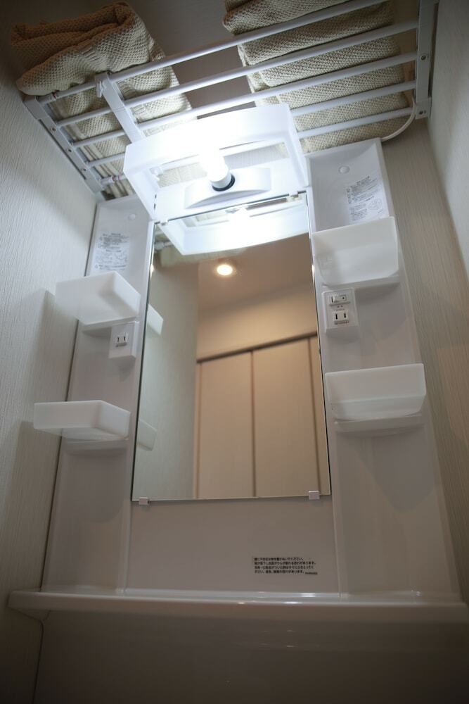 Apartamentos Numero Uno Tokyo