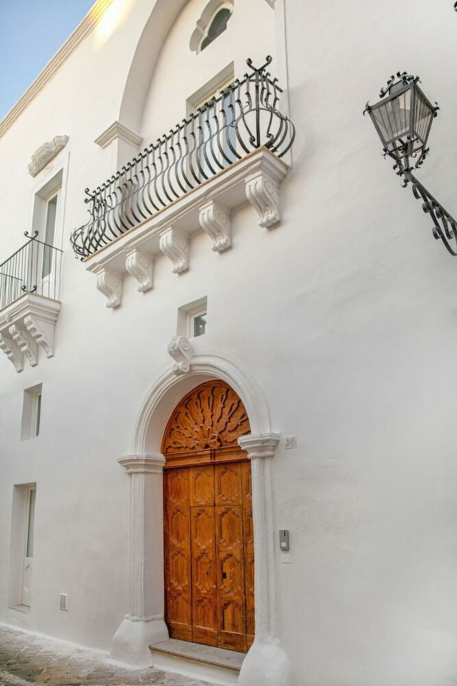 Hotel Palazzo Maritati