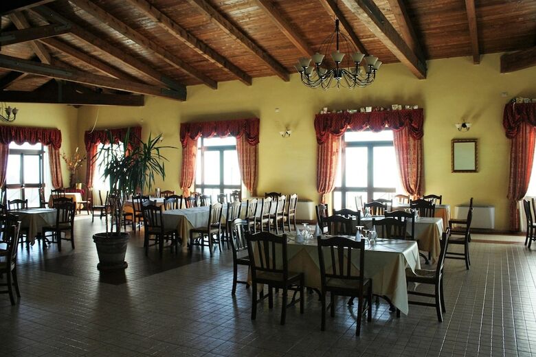 Agroturismo Agriturismo Pinelli
