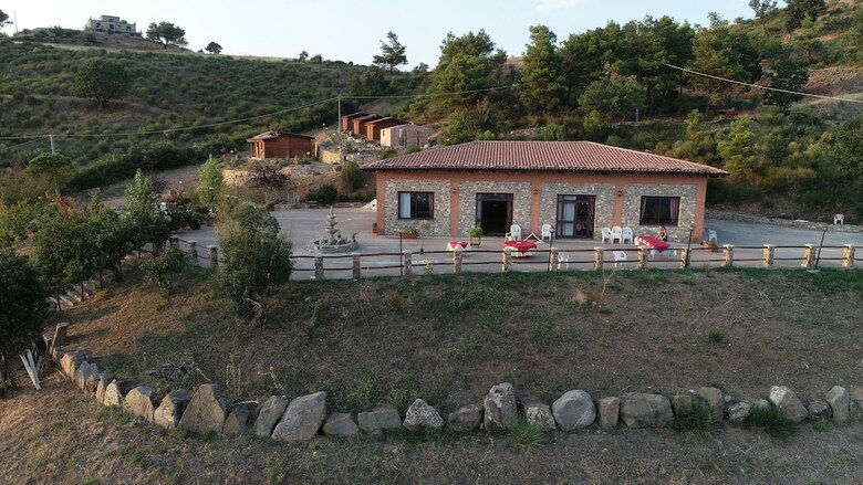 Agroturismo Agriturismo Pinelli