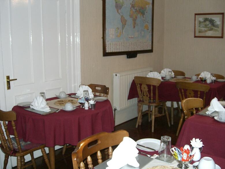 Hotel Trinity Guest House