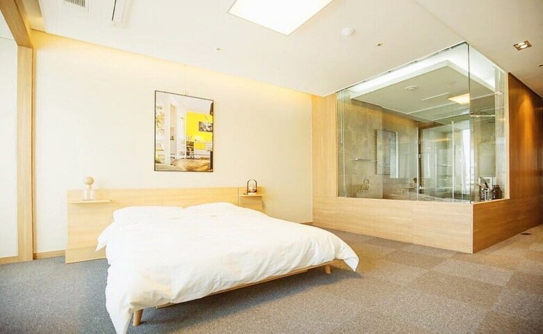 Apartamentos Aratrium Hotel