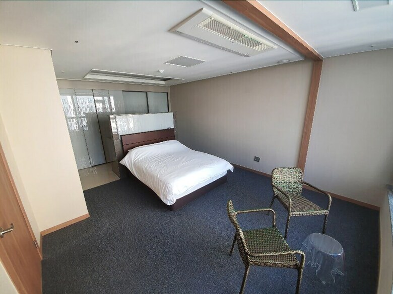 Apartamentos Aratrium Hotel
