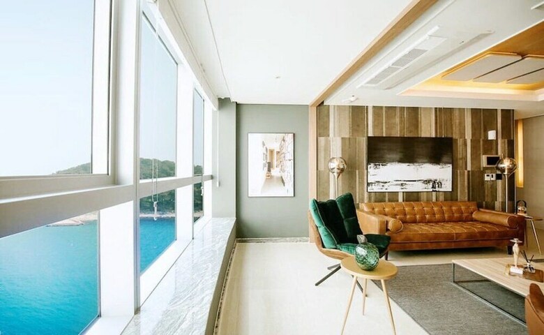 Apartamentos Aratrium Hotel