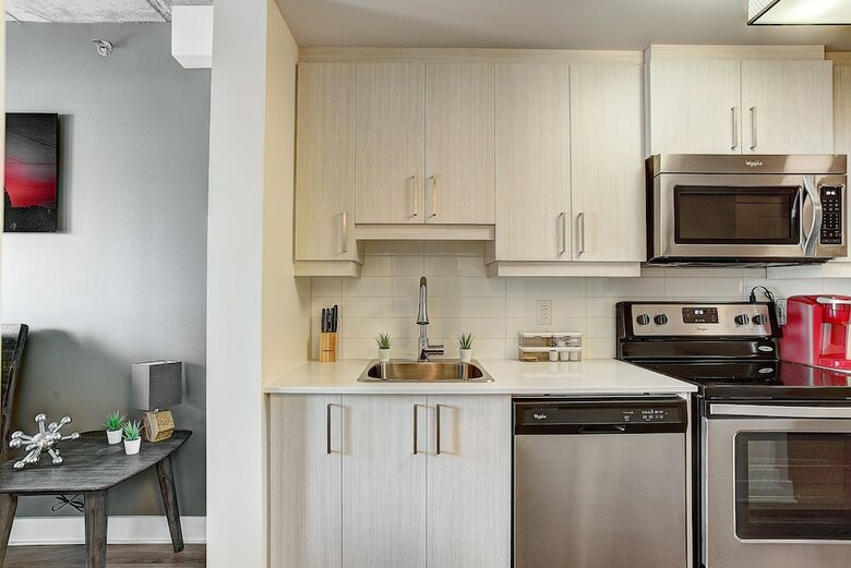 Hotel City Suites