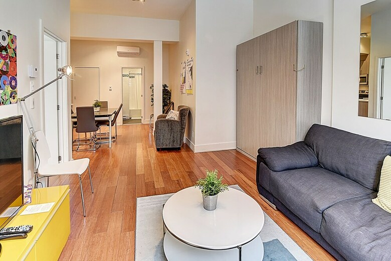 Apartamentos Le Lovely Home