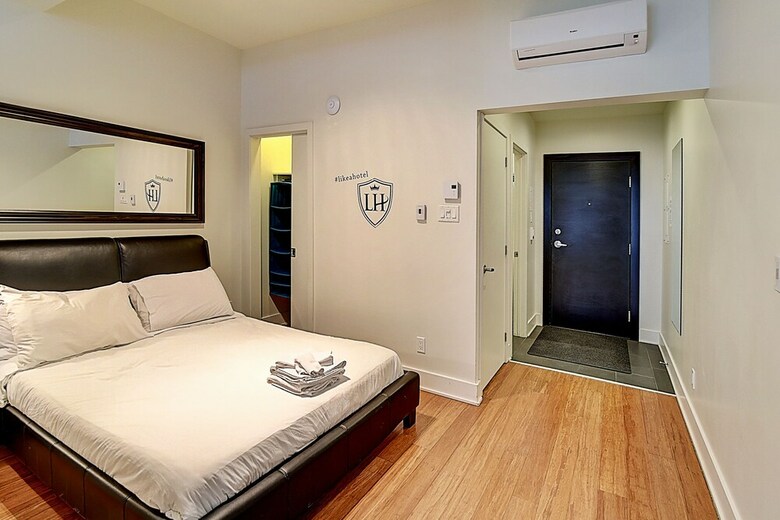 Apartamentos Le Lovely Home