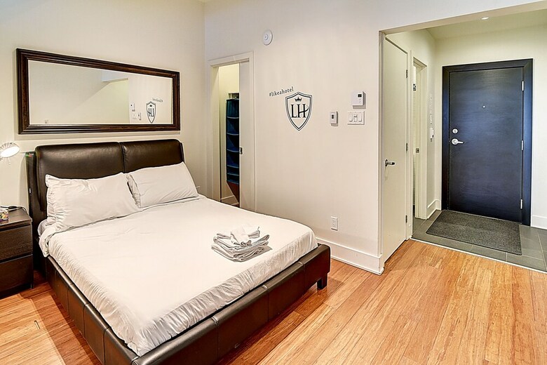 Apartamentos Le Lovely Home