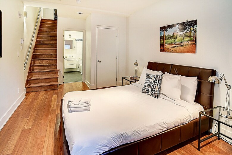 Apartamentos Le Lovely Home