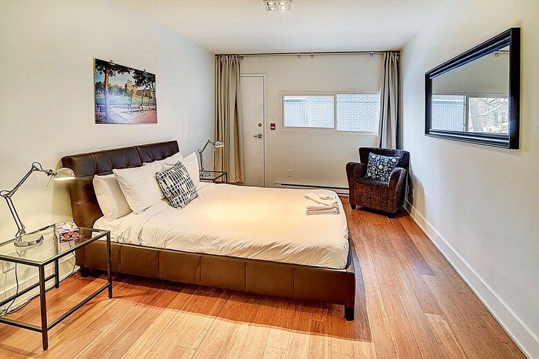 Apartamentos Le Lovely Home