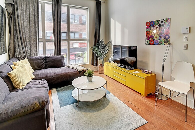 Apartamentos Le Lovely Home
