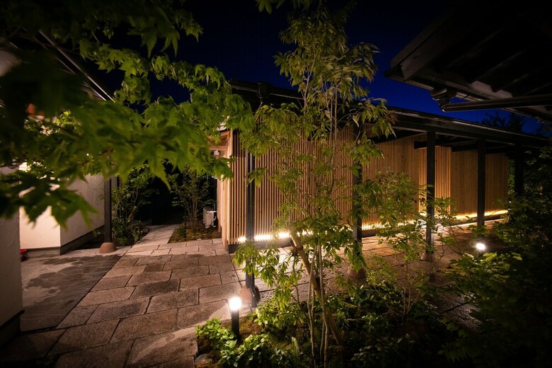 Oyado Den Rikyu