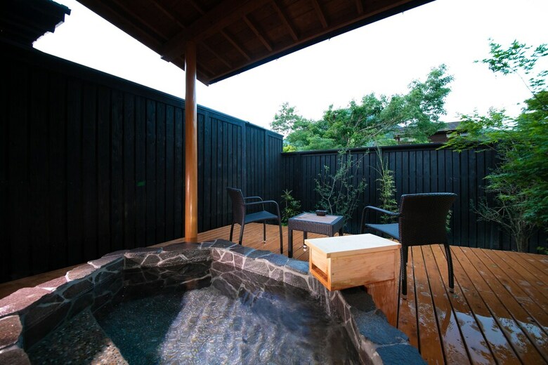 Oyado Den Rikyu
