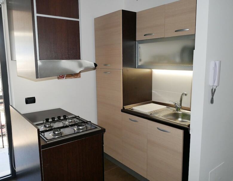 Apartamento Amabile