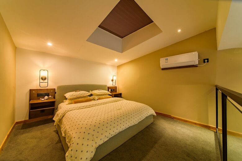 The Xingping Rosewood Garden Hotel