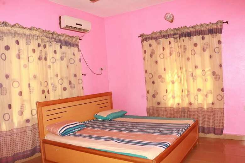 Pillar Luxury Hotel Annex