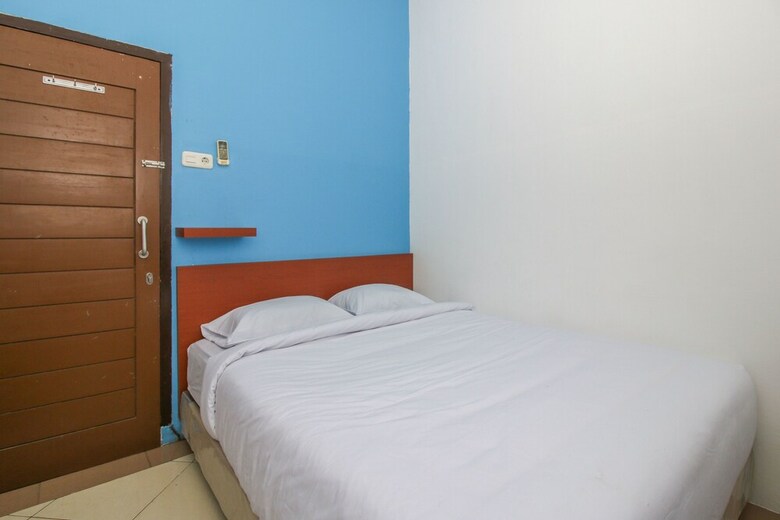 Hotel Sky Residence Ilir Barat 1 Palembang