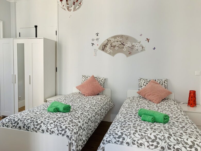 Hotel Memory Of Lisbon