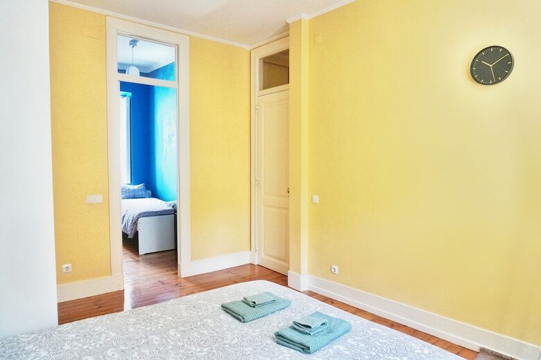 Hotel Memory Of Lisbon