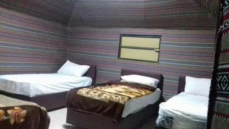 Wadi Rum Paradise