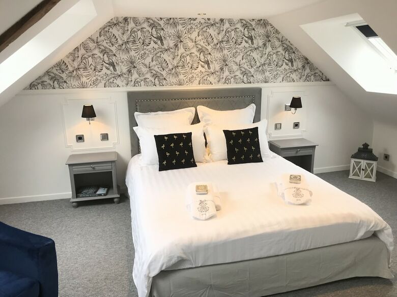 Bed & Breakfast Kerizel Chambres D'h�tes