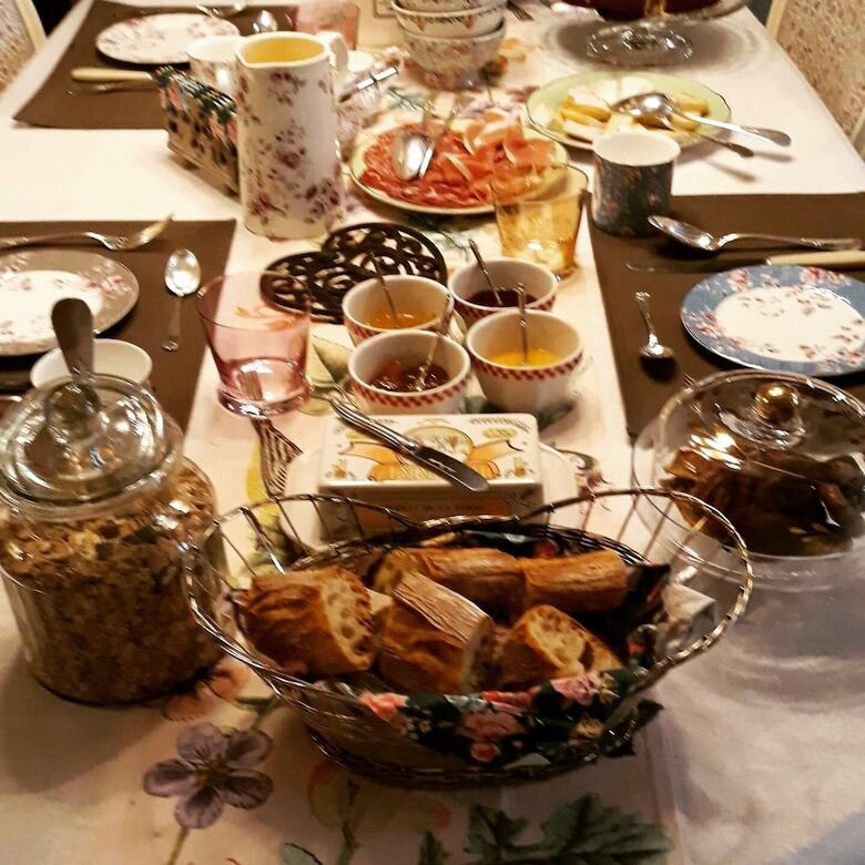 Bed & Breakfast Kerizel Chambres D'h�tes