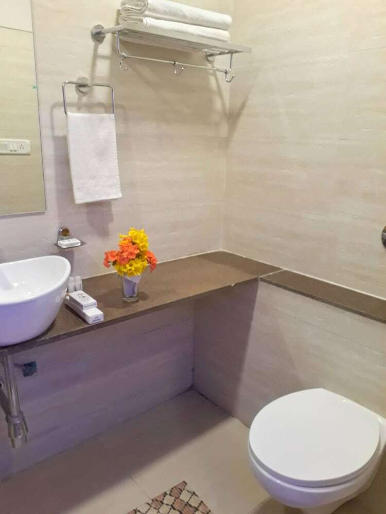 Hotel Manwar Garden Resort Mount Abu