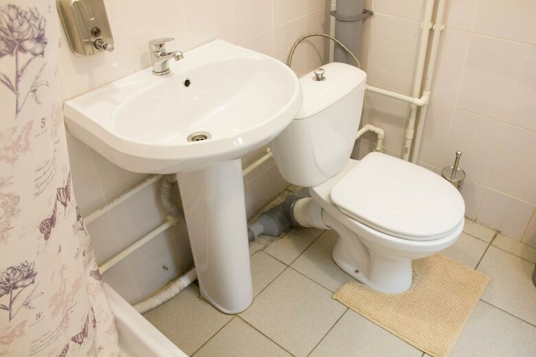 Bed & Breakfast Hotel Kurgan
