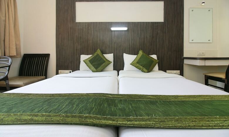 Hotel Treebo Trend Golden Nest